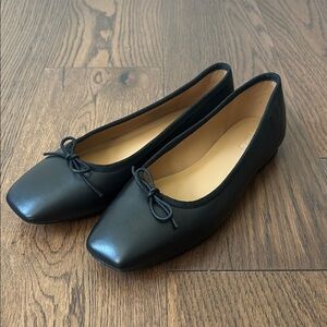 Madewell The Anelise Ballet Flat